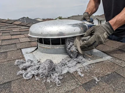 Roof Vent Cleaning in Pinellas Park, FL