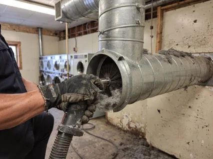 Commercial Vent Cleaning service in Largo, FL