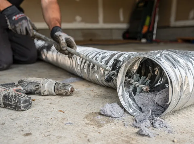 Duct Cleaning service in Largo, FL