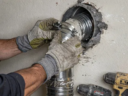 Hose Installation in Pinellas Park, FL
