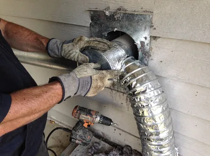 Vent Repair & Installation in Pinellas Park, FL
