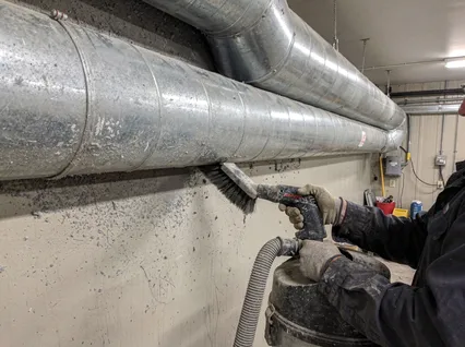 Industrial Vent Cleaning service in Largo, FL